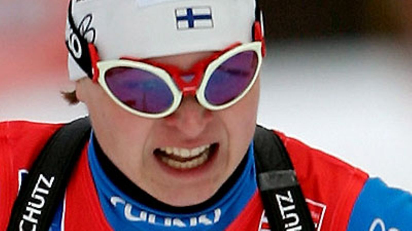 Kaisa Varis (Kuva: Christof Koepsel/Bongarts/Getty Images)