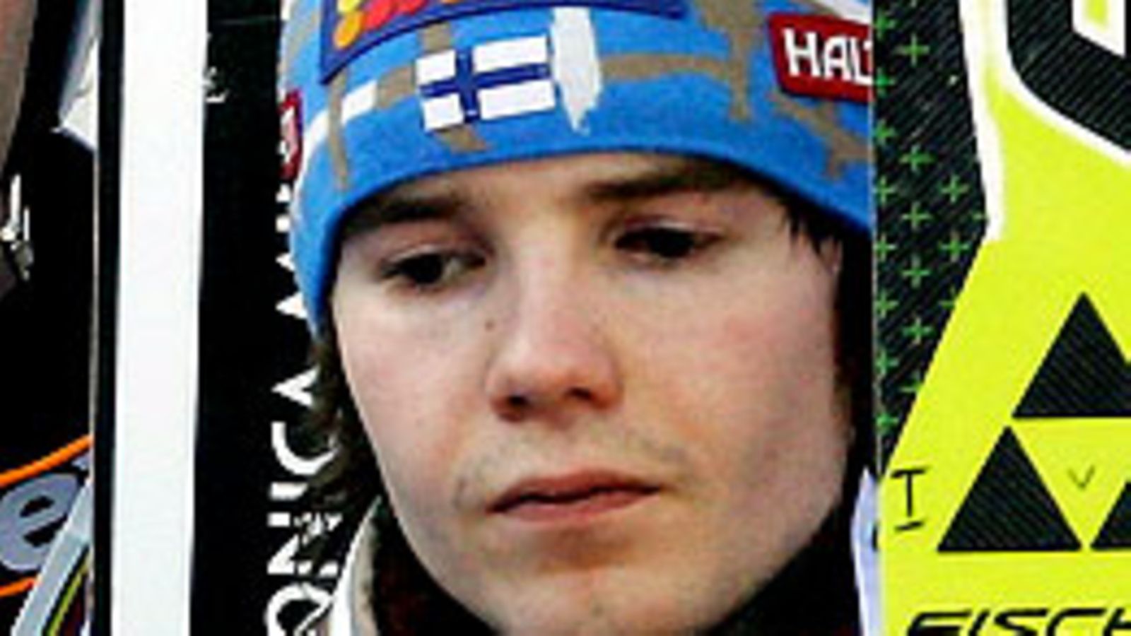 Harri Olli (Kuva: EPA/MATTHIAS SCHRADER)