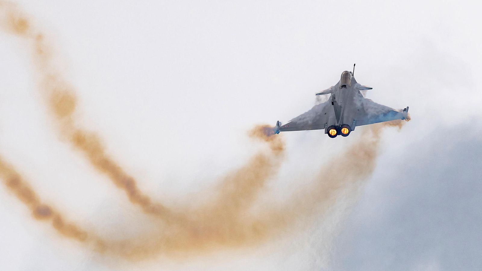 dassault rafale