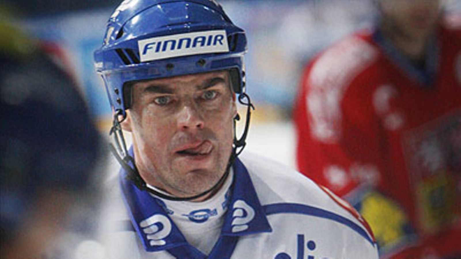 Raimo Helminen (Kuva: Vesa Moilanen/Lehtikuva)