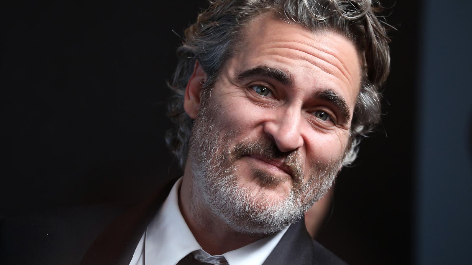 Joaquin Phoenix 2020