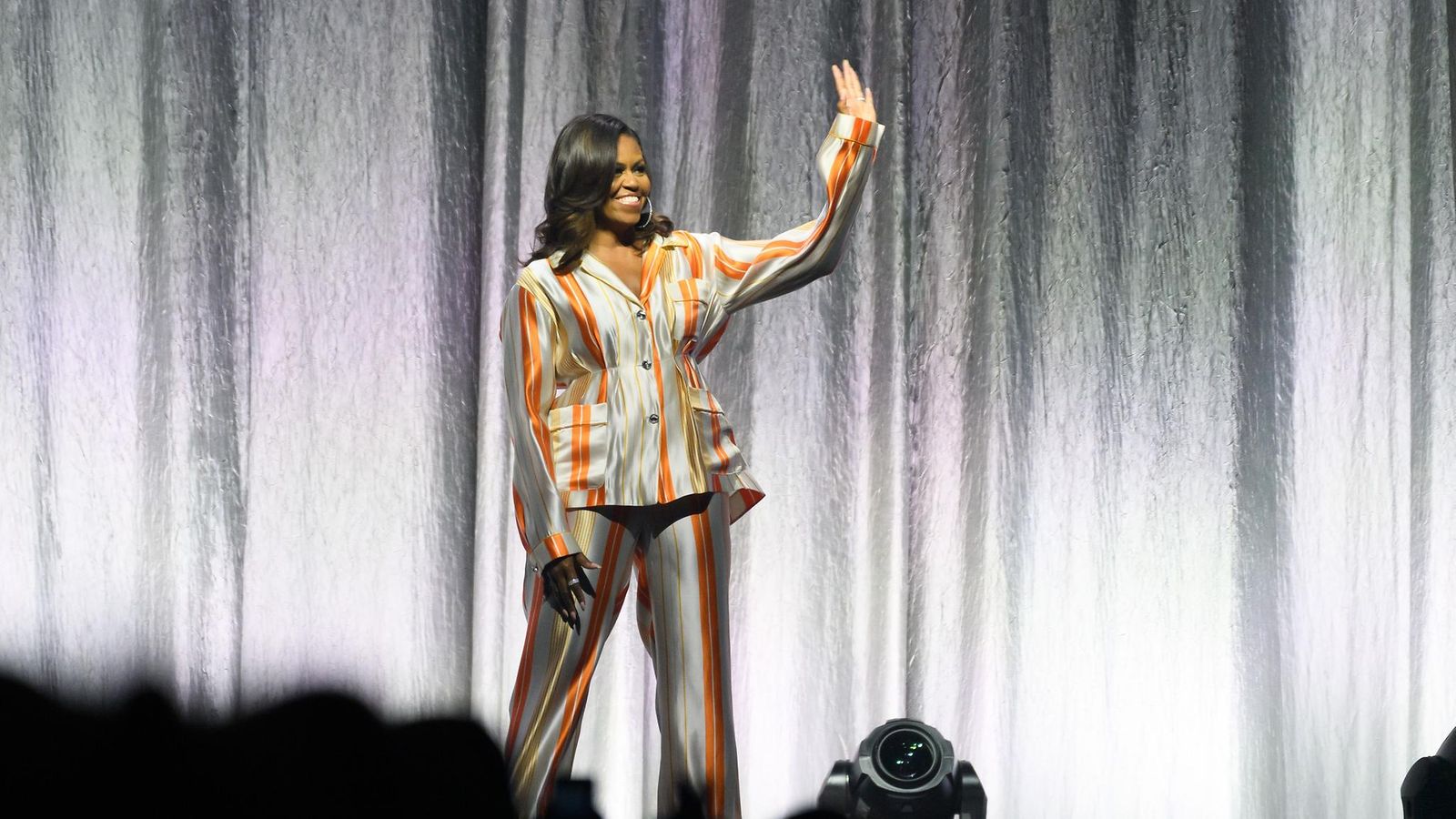 Michelle Obama