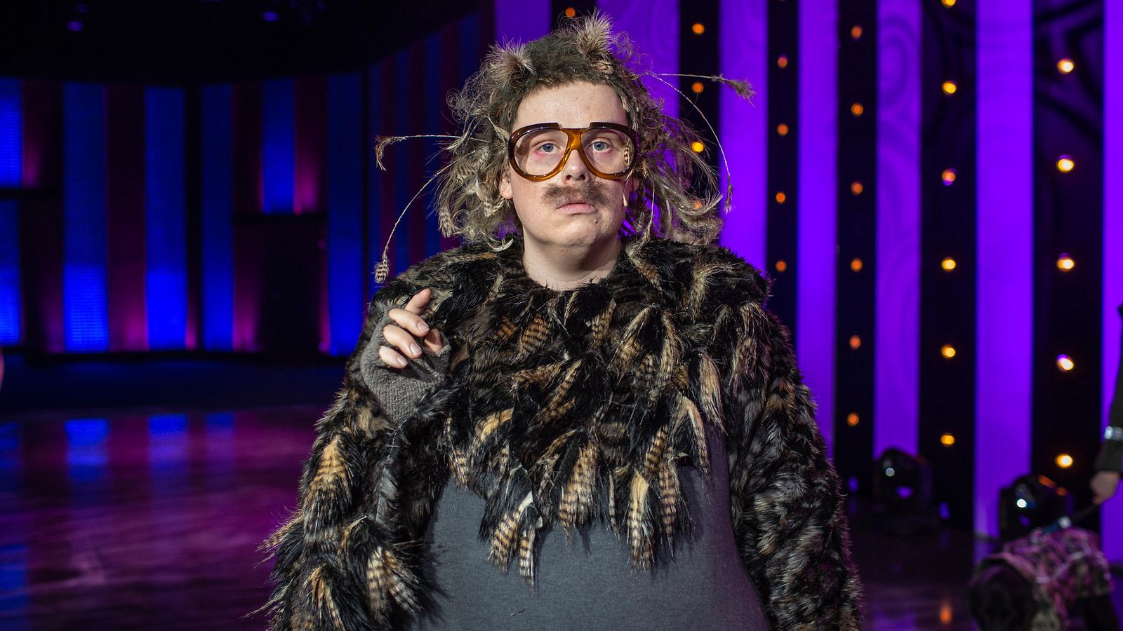 putous jakso 1 yölintu