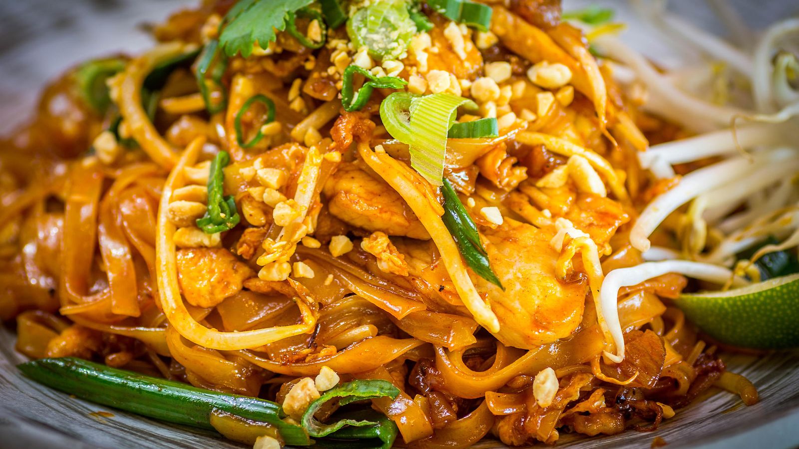 Pad Thai