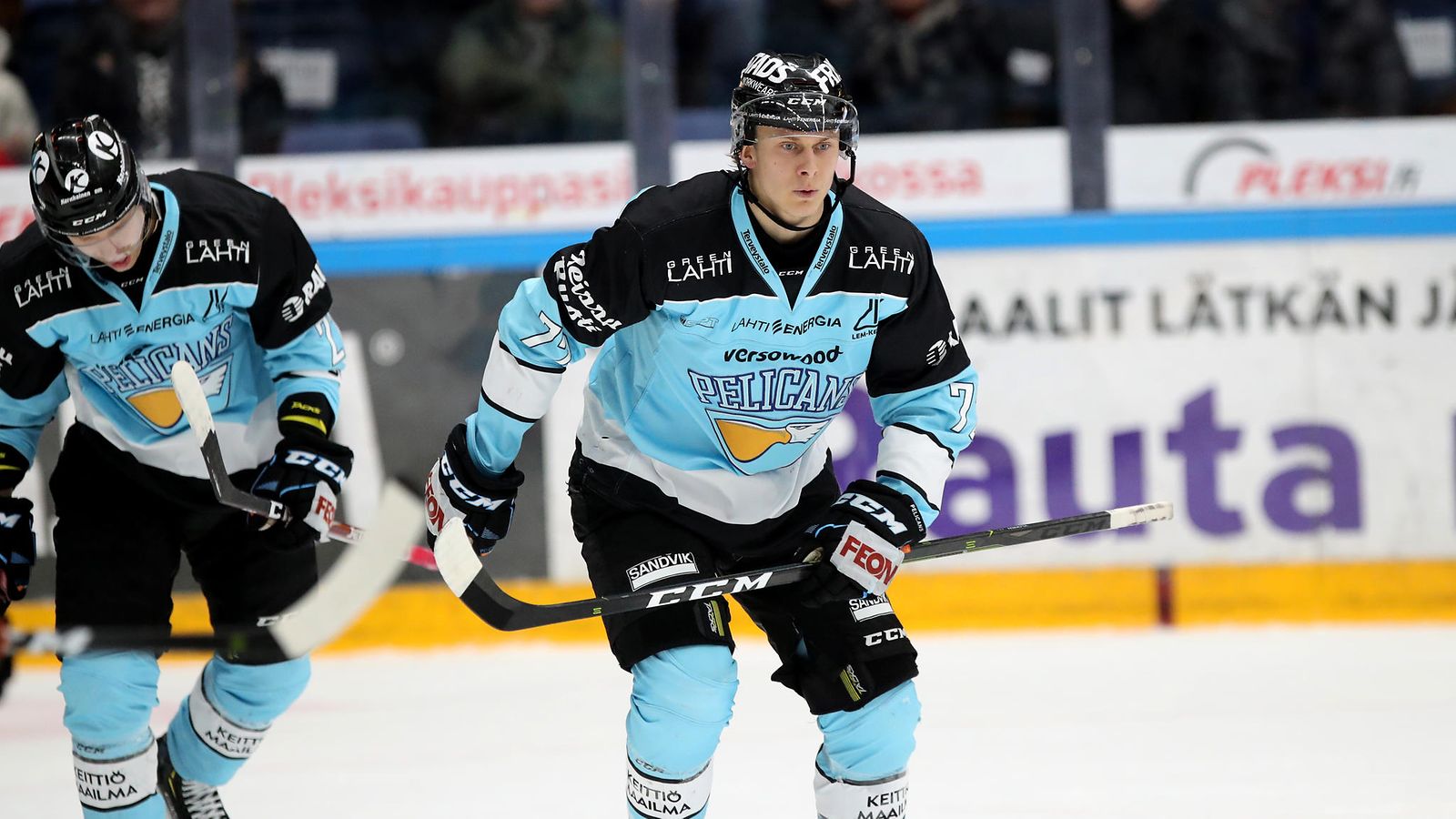 Jesse Ylönen