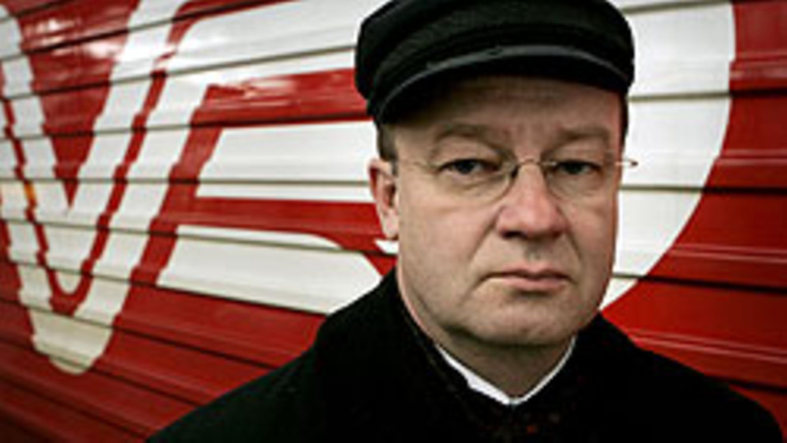 Henri Kuitunen (Kuva: Antti Aimo-Koivisto/Lehtikuva)