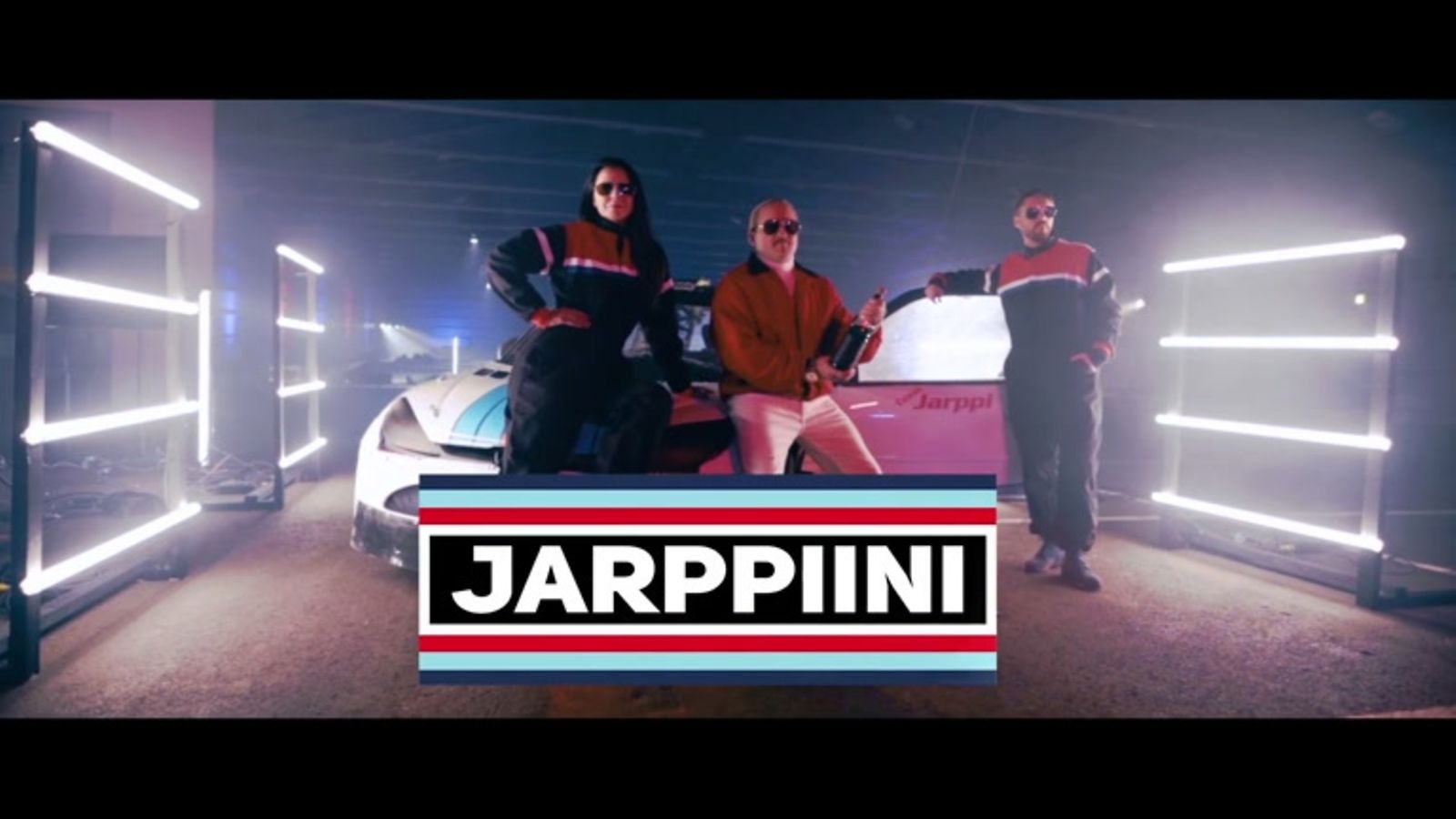 jarppiini