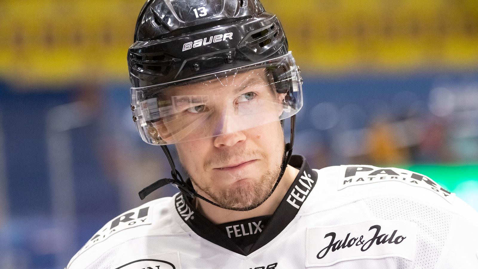 Petteri Wirtanen