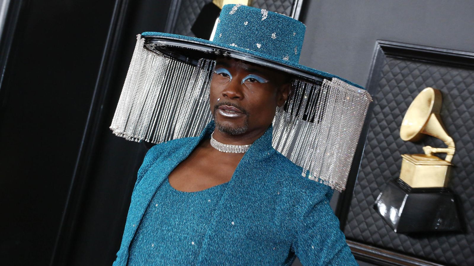 billy porter grammy 2020 (2)