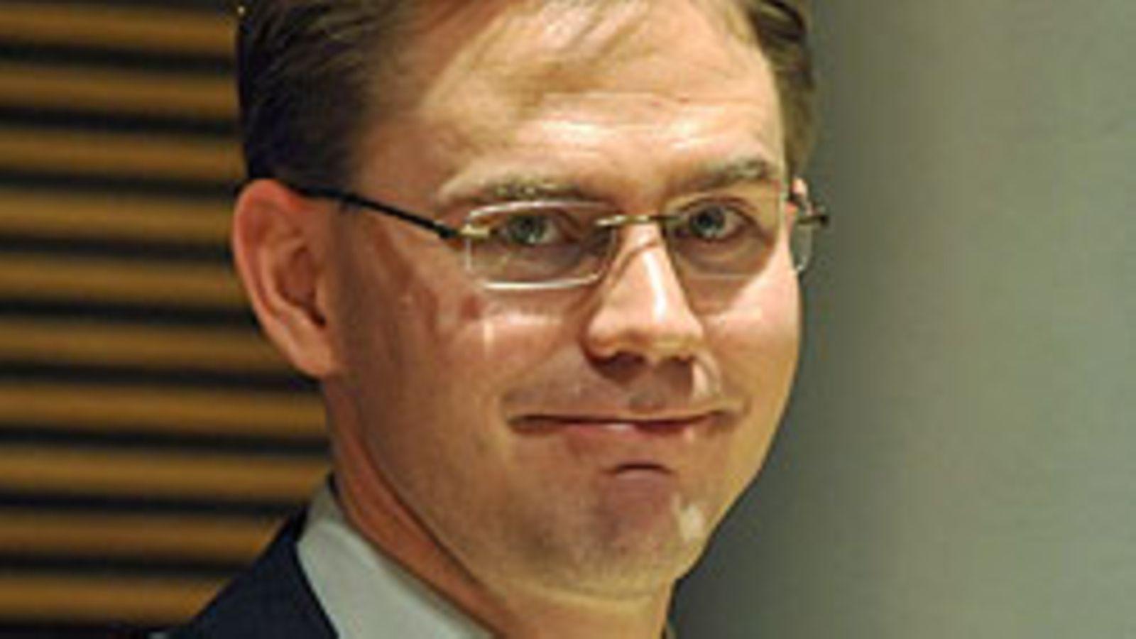 Jyrki Katainen (Kuva: Matti Björkman/Lehtikuva)