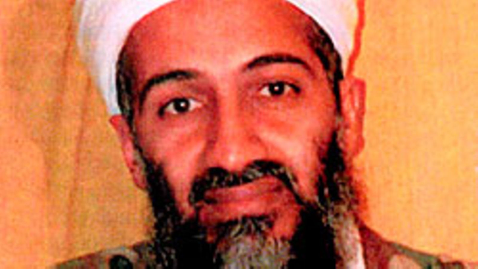 Osama Bin Laden (Kuva: EPA/STR)