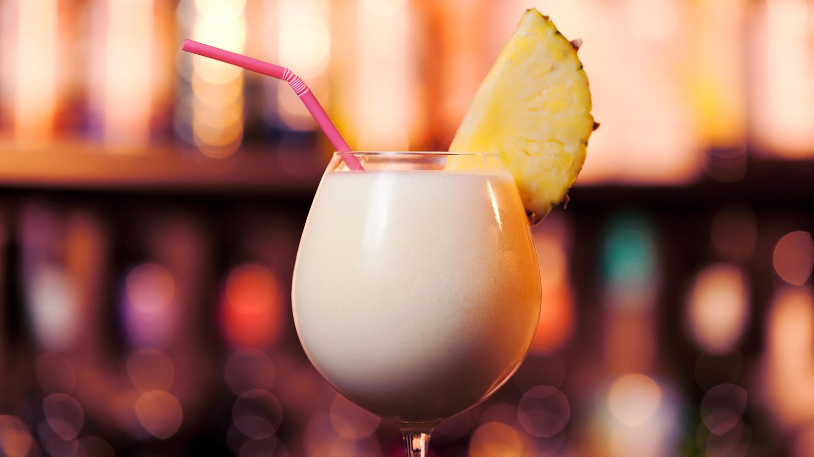 pina colada