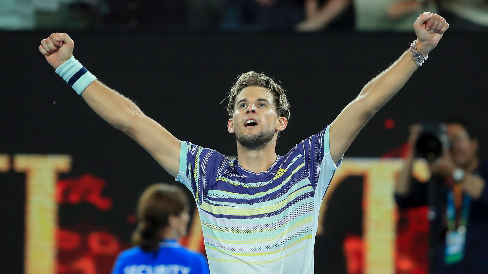 Dominic Thiem