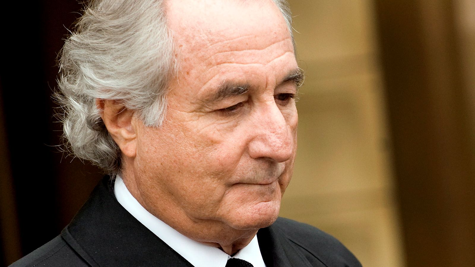 bernard madoff aop