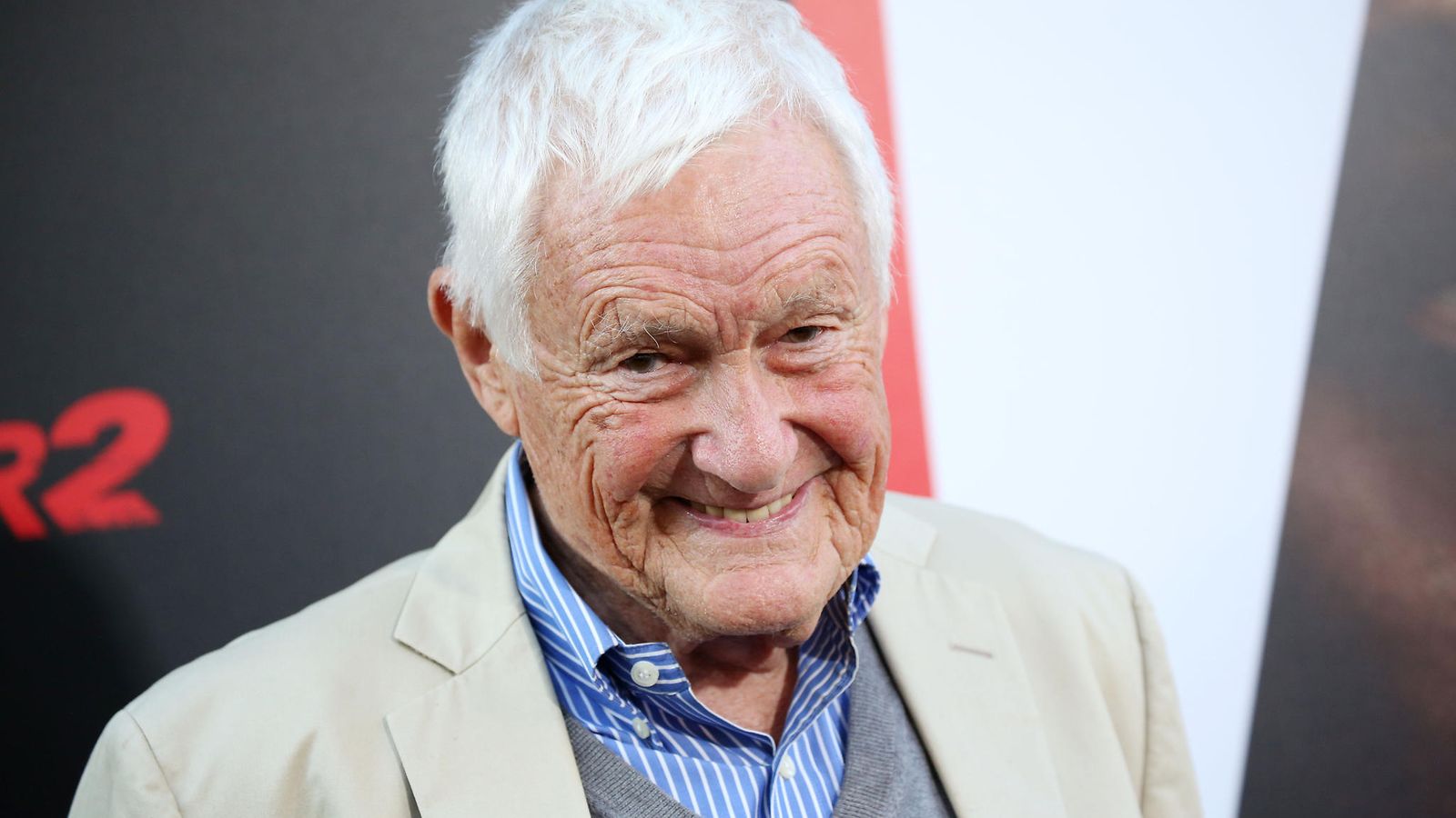 Orson Bean