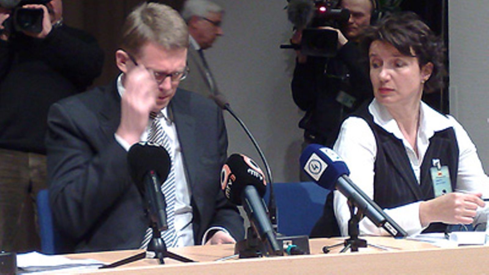Kuva: Mikko Niimes / MTV3