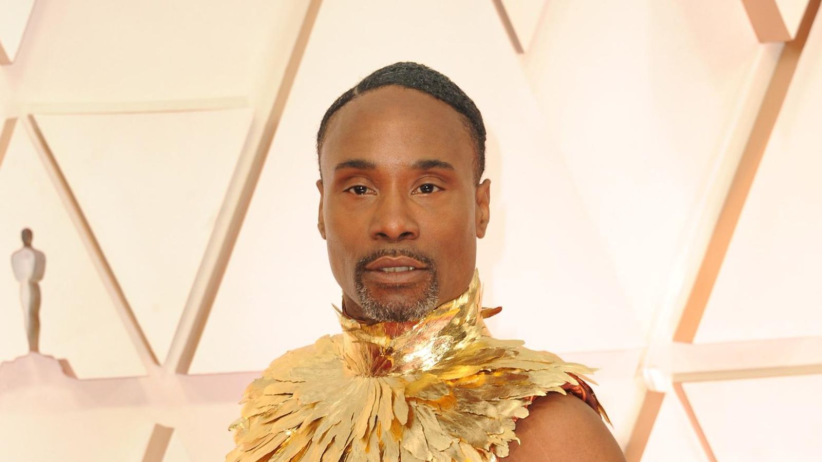 Billy Porter Oscar-gaala 2020 (2)