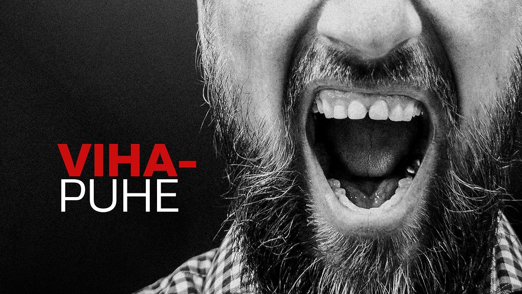 Viharikosilmoituksissa uusi ennätys