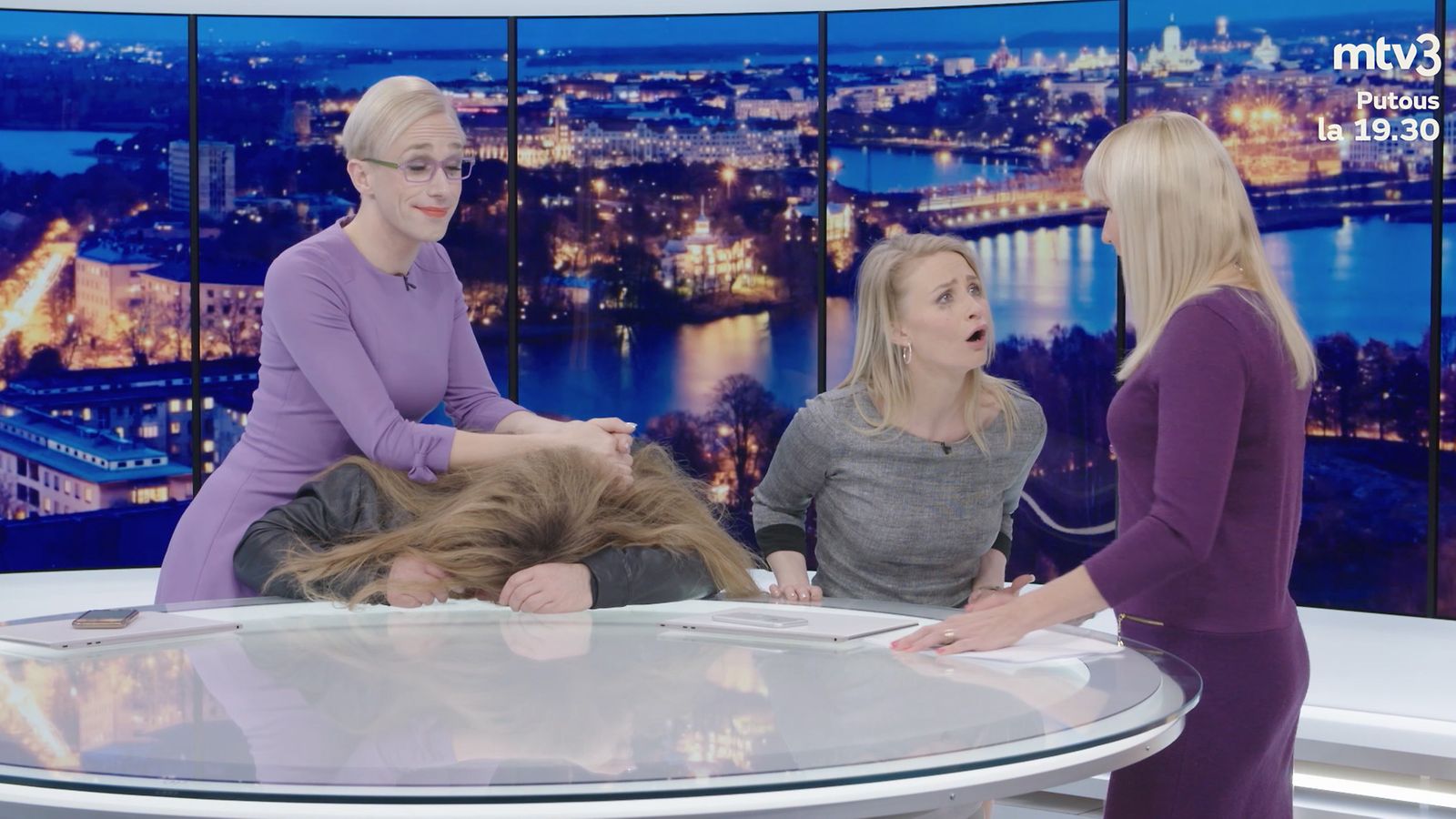 putous aamu viiden jälkeen (1)