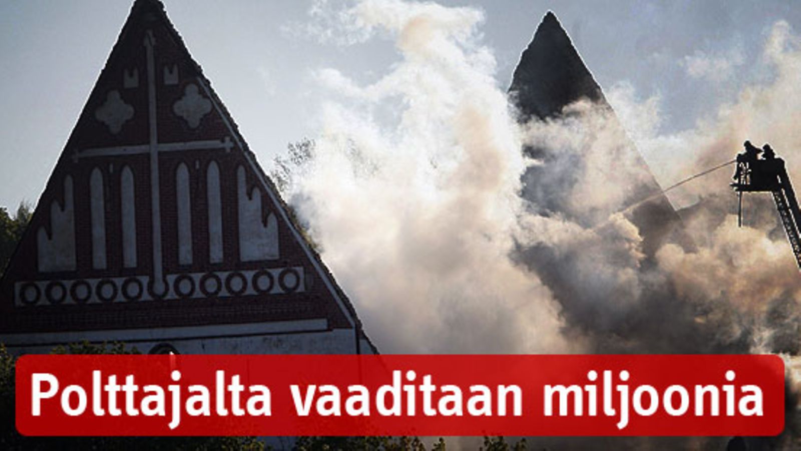 (Kuva: Pekka Sakki/Lehtikuva)
