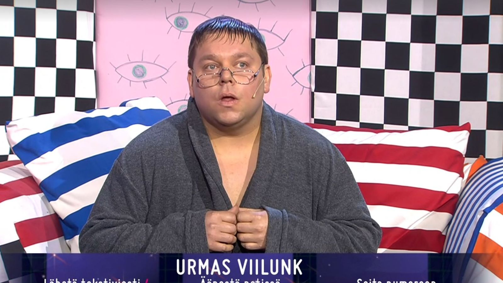 Urmas Viilunk