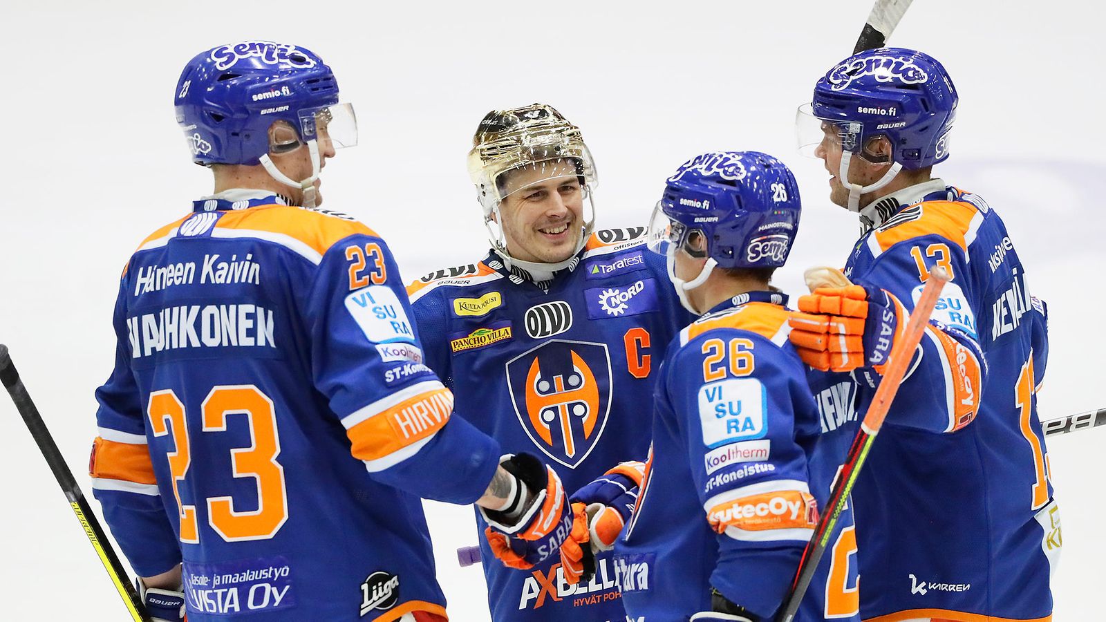 Tappara