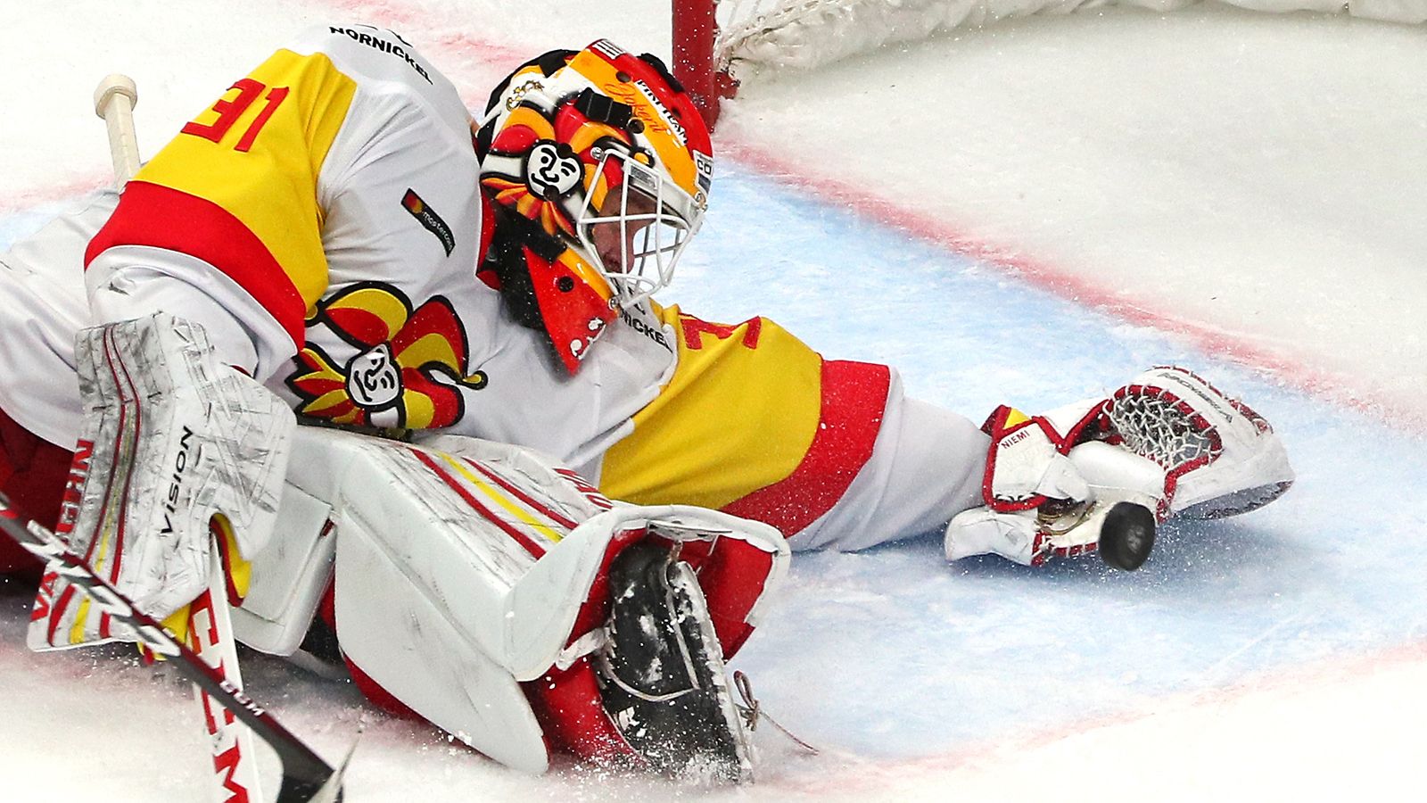 Antti Niemi