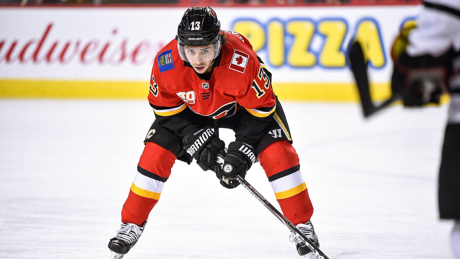 Johnny Hockey