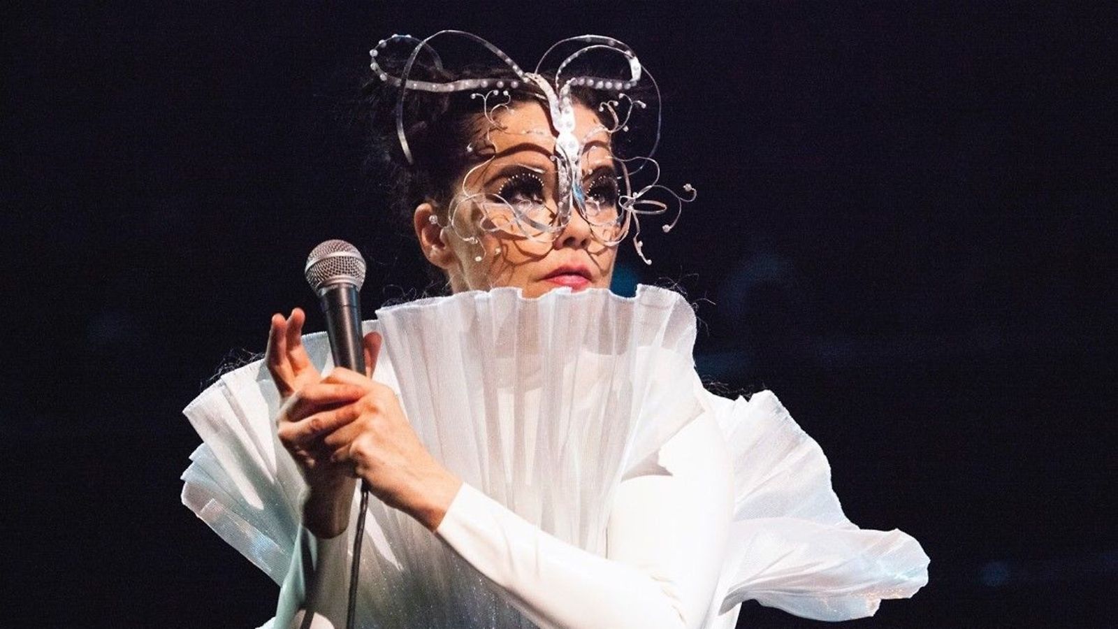 Björk