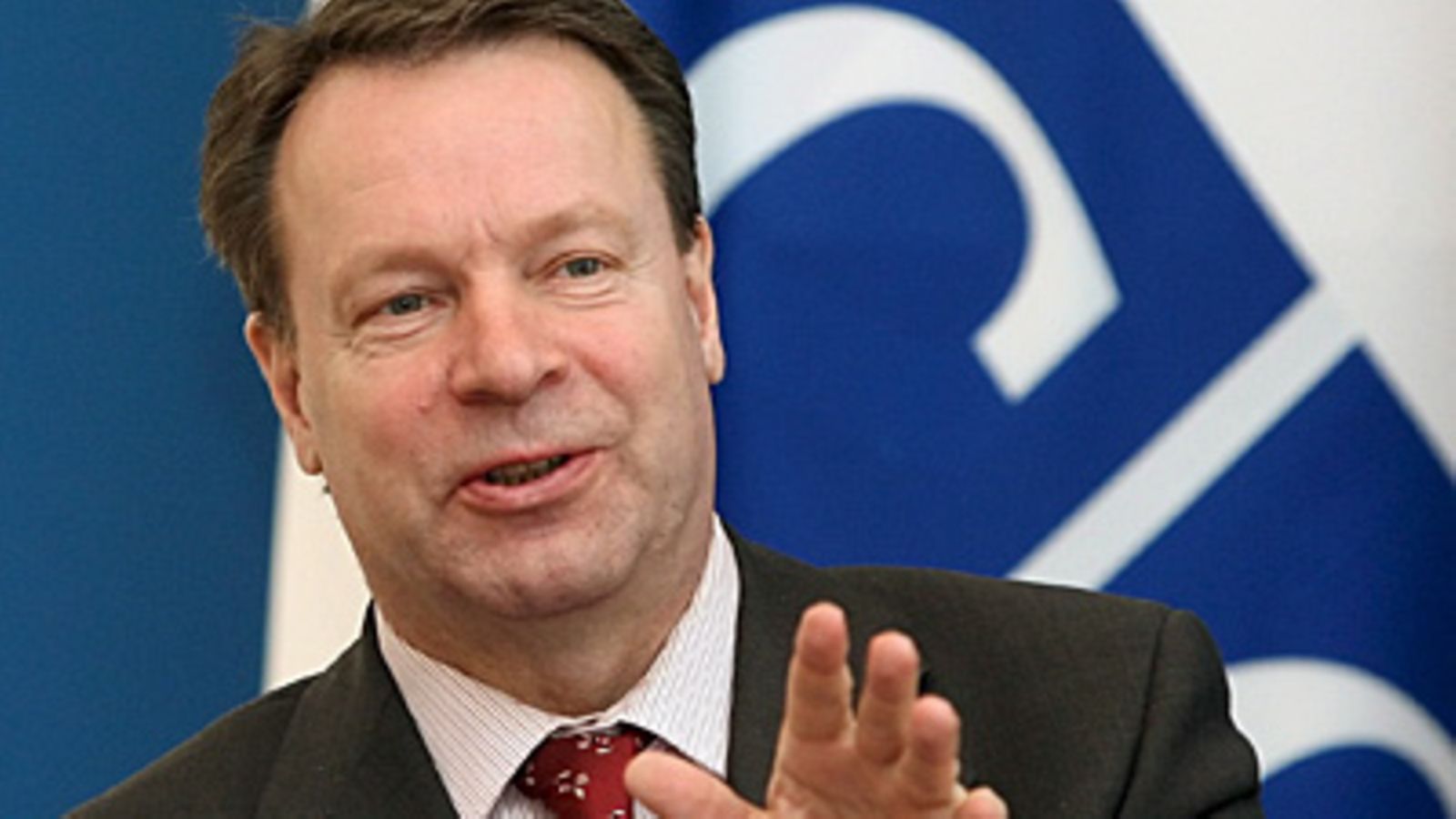 Kuva: ZURAB KURTSIKIDZE / EPA