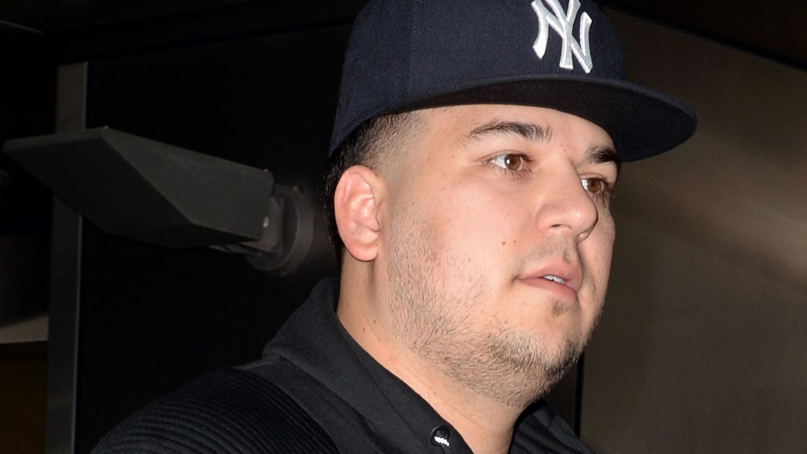 Rob Kardashian