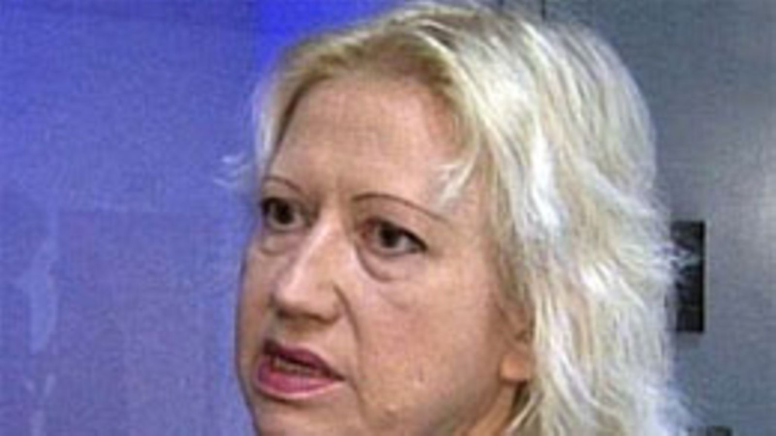 Ulla Karttunen (Kuva: MTV Oy)