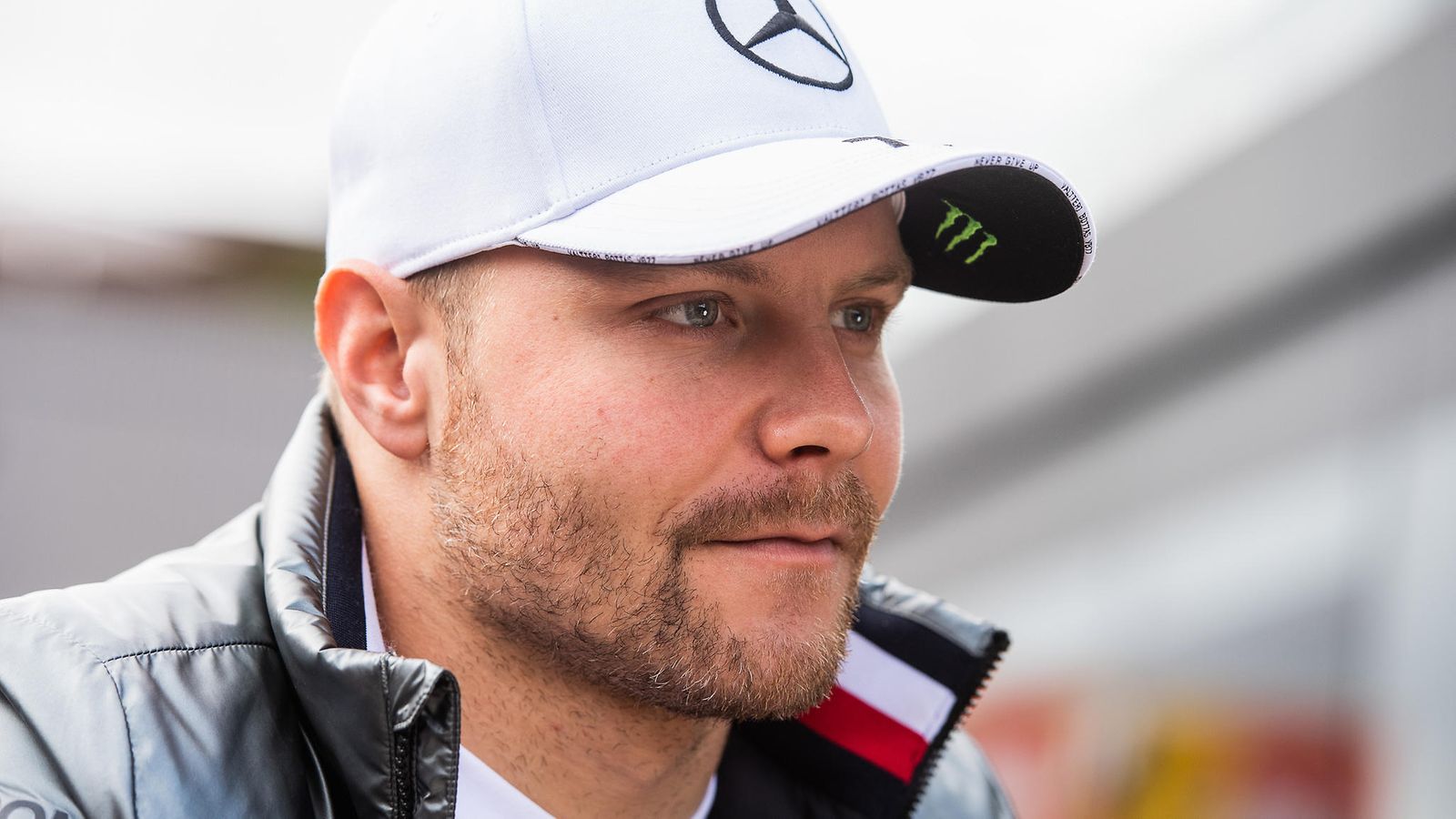 Valtteri Bottas