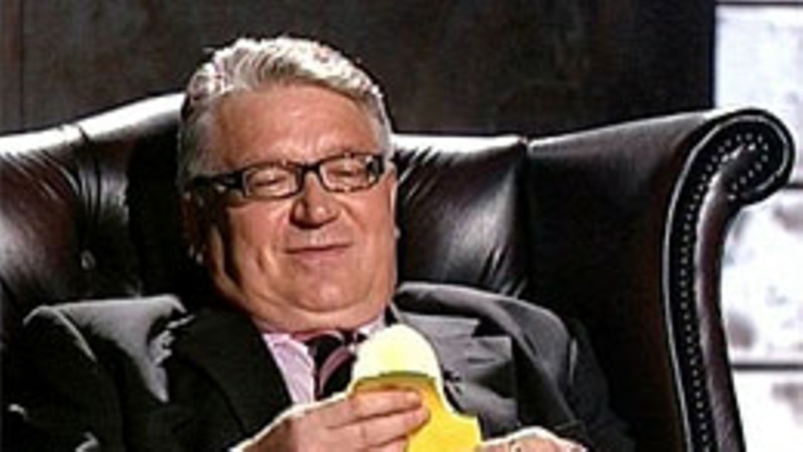 Kyösti Kakkonen (Kuva: MTV Oy)