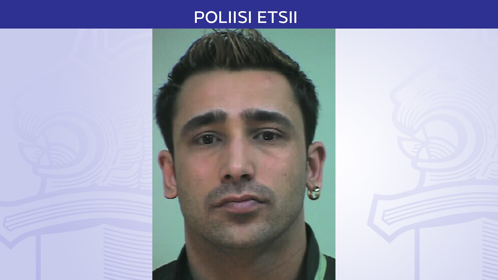 Poliisi-etsii