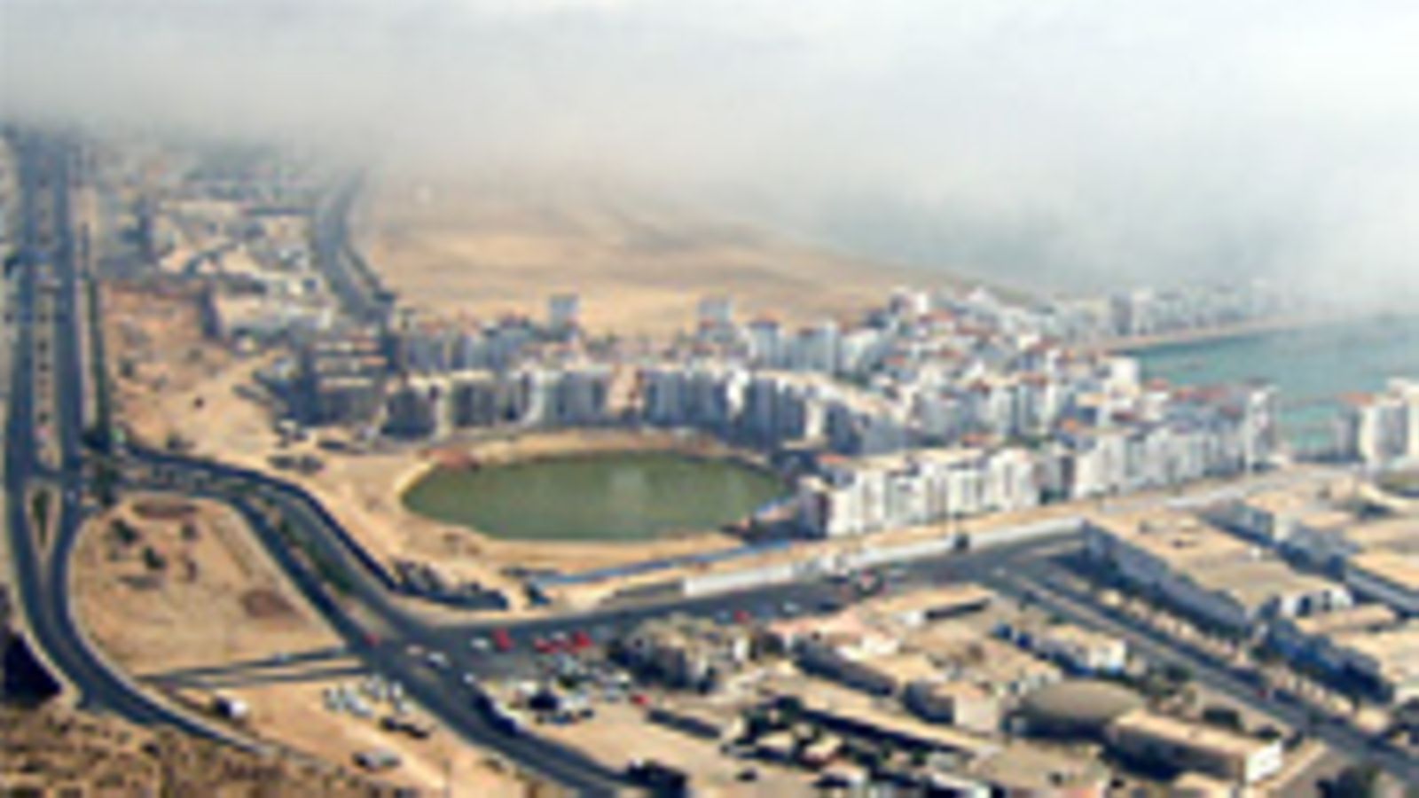 Agadir, Marokko. Kuva: smoku1976 / stock.xchng