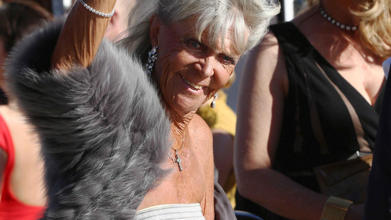 Prinsessa Birgitta