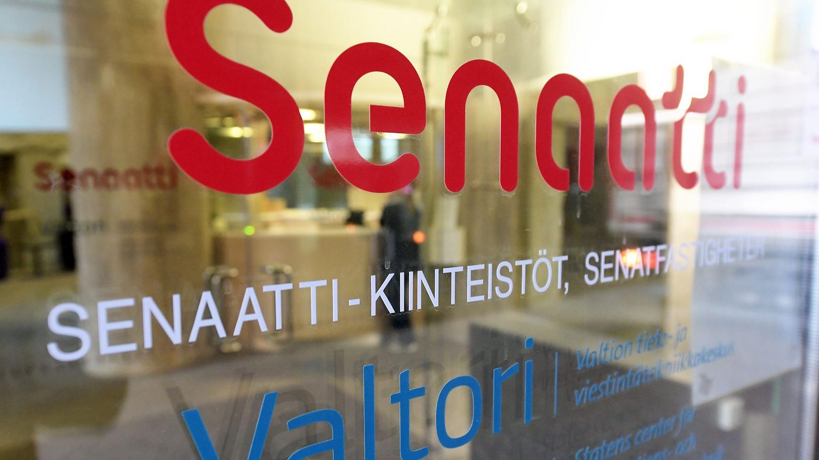 senaatti-kiinteistöt