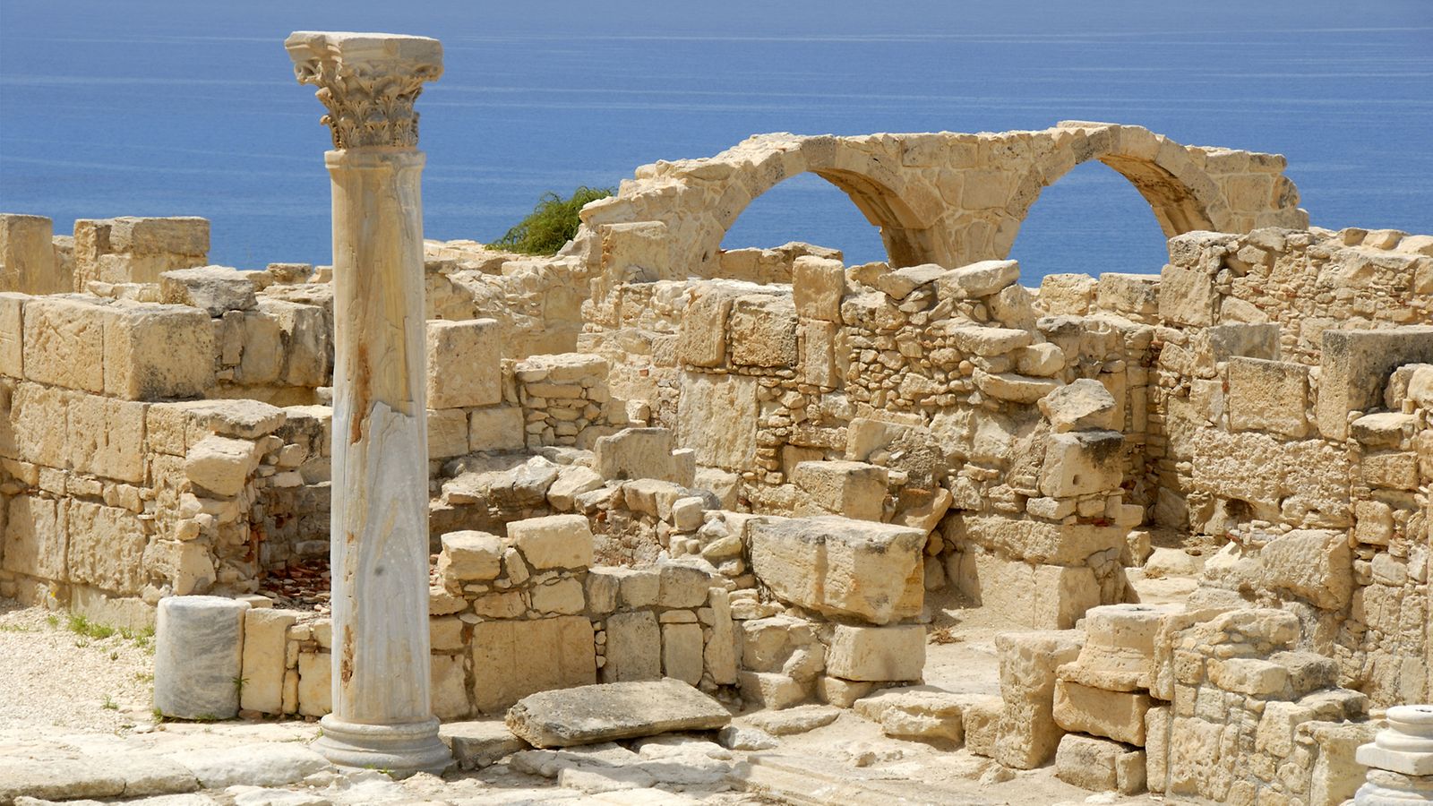 Limassol Kypros