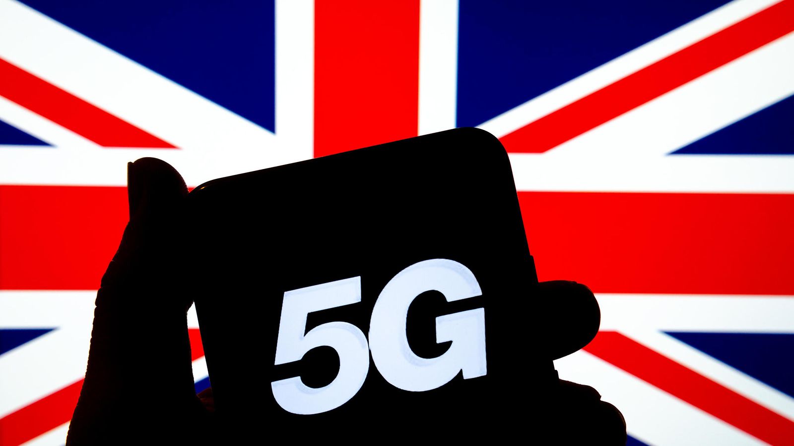 5g britannia