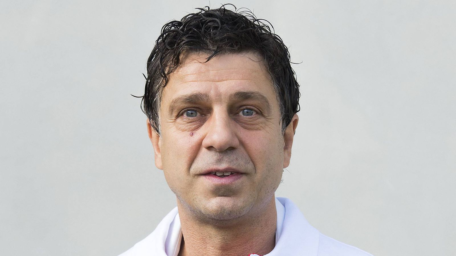 Bernard Gonzalez
