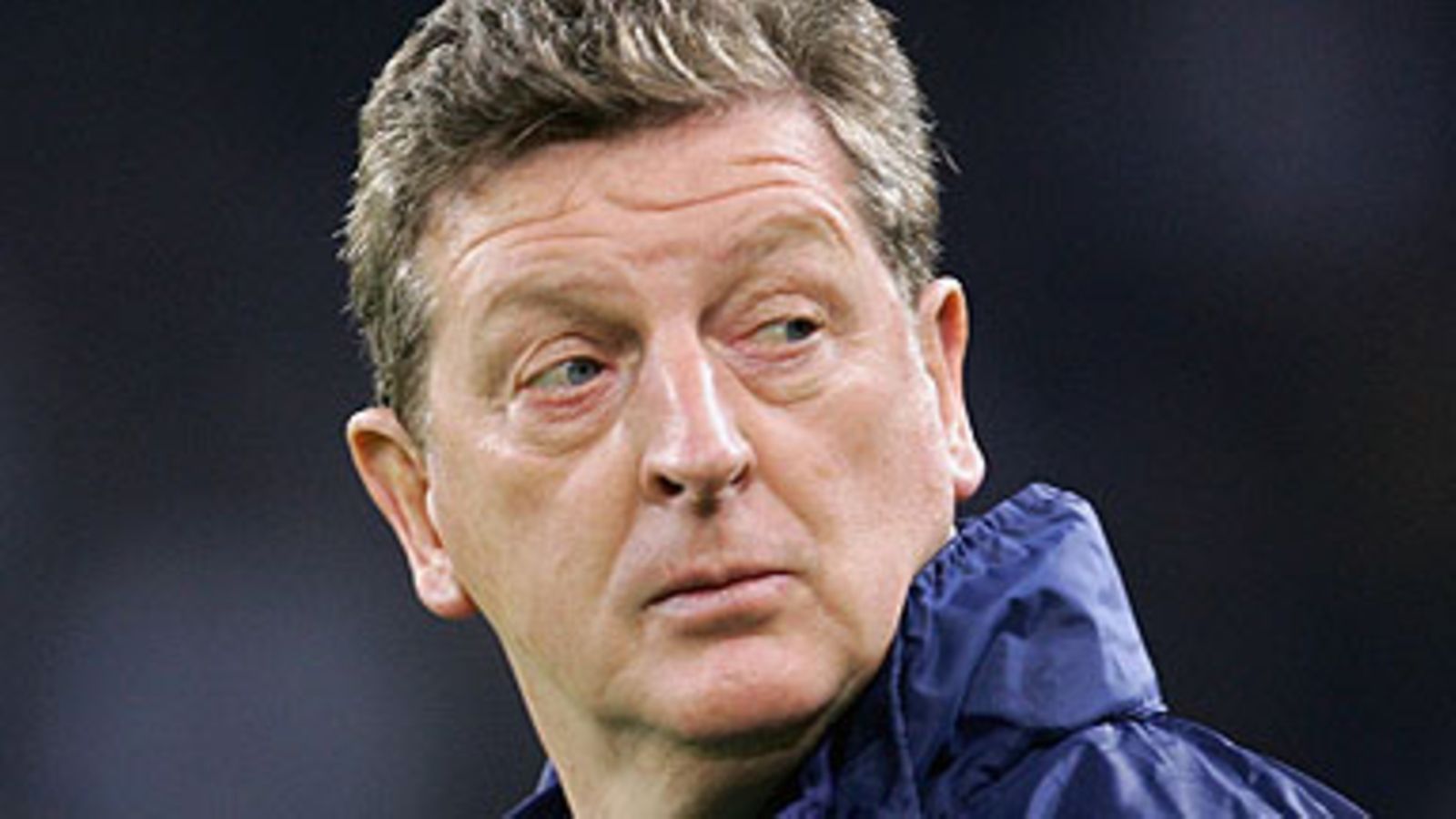 Roy Hodgson (Kuva: Stuart Franklin/Bongarts/Getty Images)