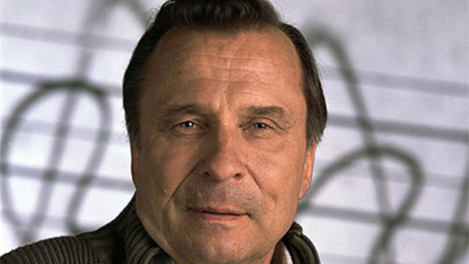 Reijo Taipale (Kuva: Sony BMG)