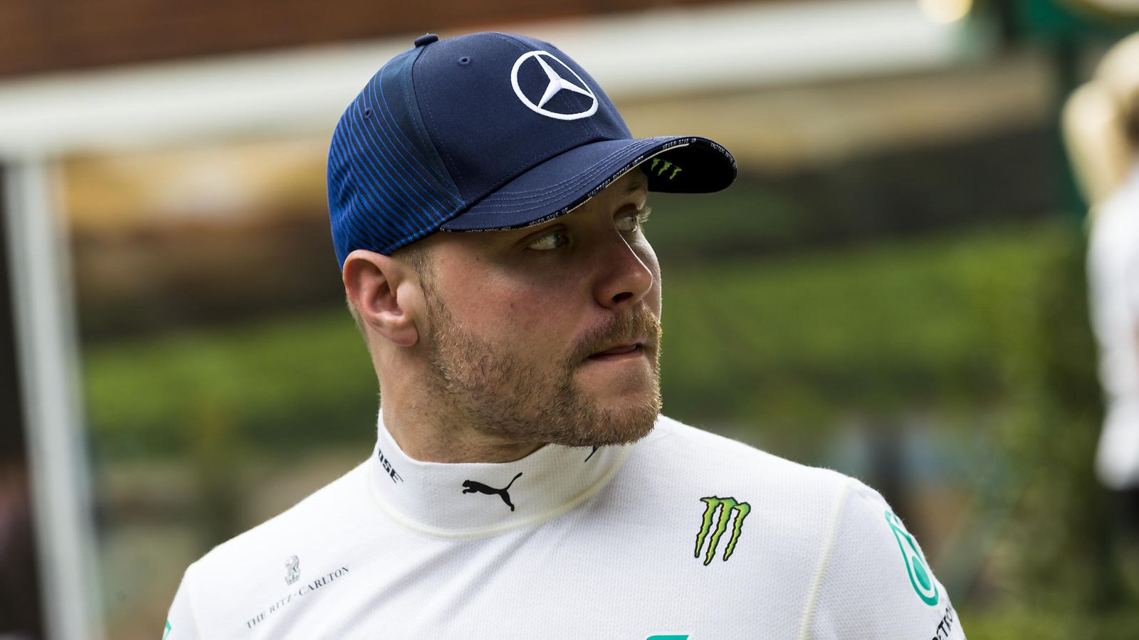 Valtteri Bottas