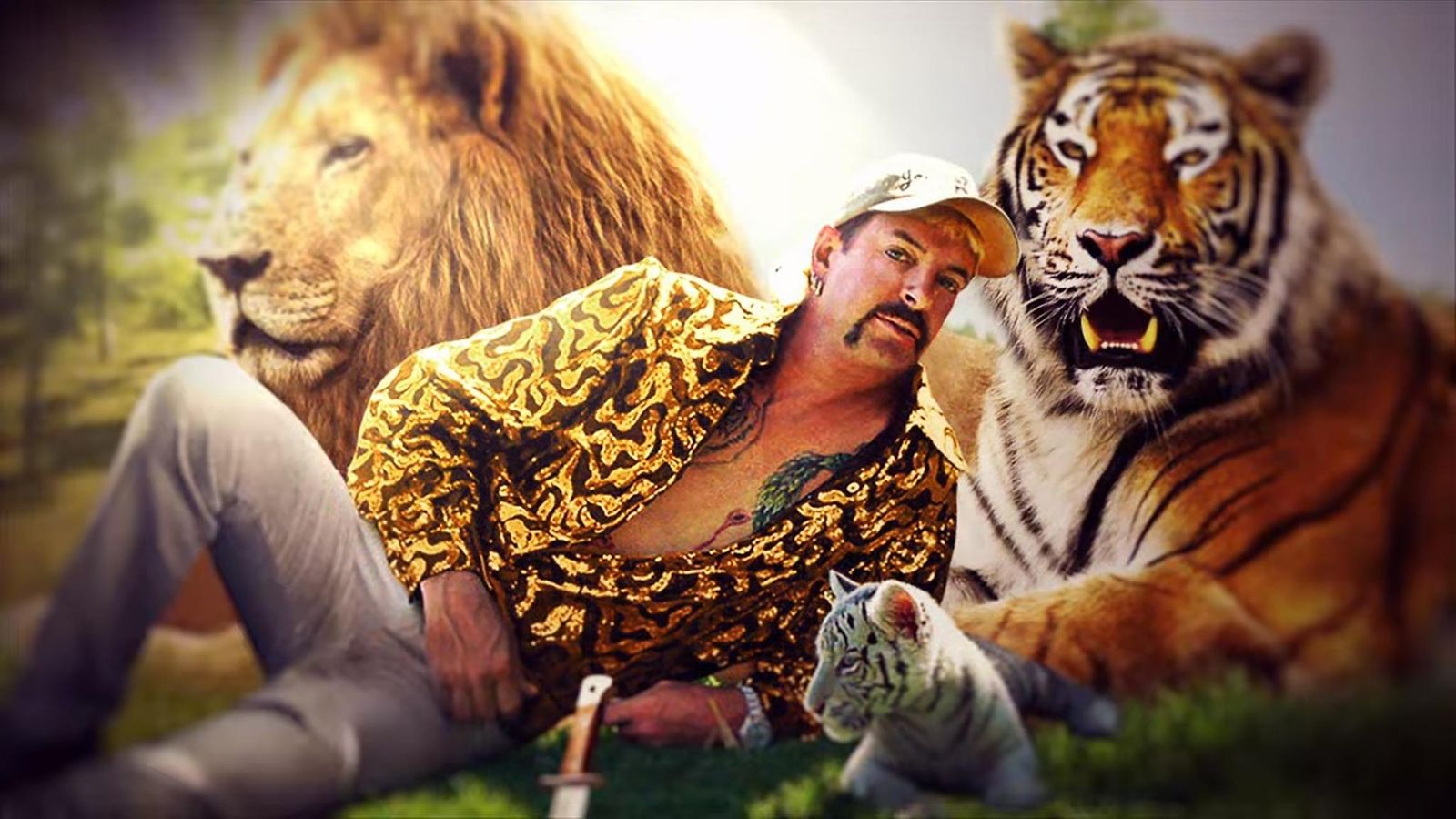 Joe Exotic