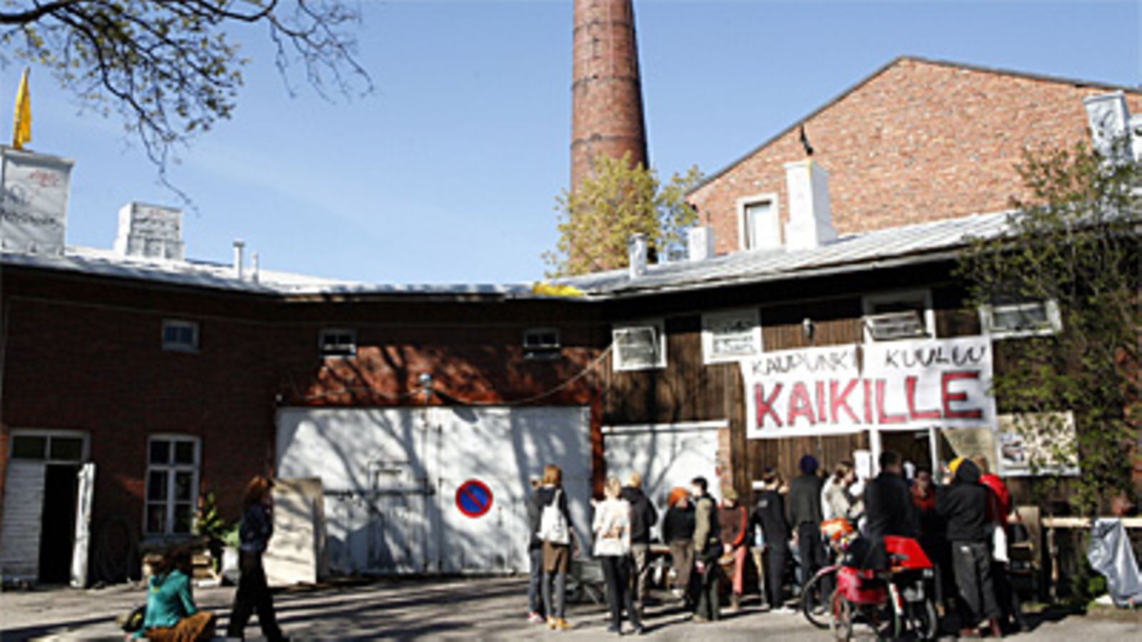 Kuva: Lehtikuva