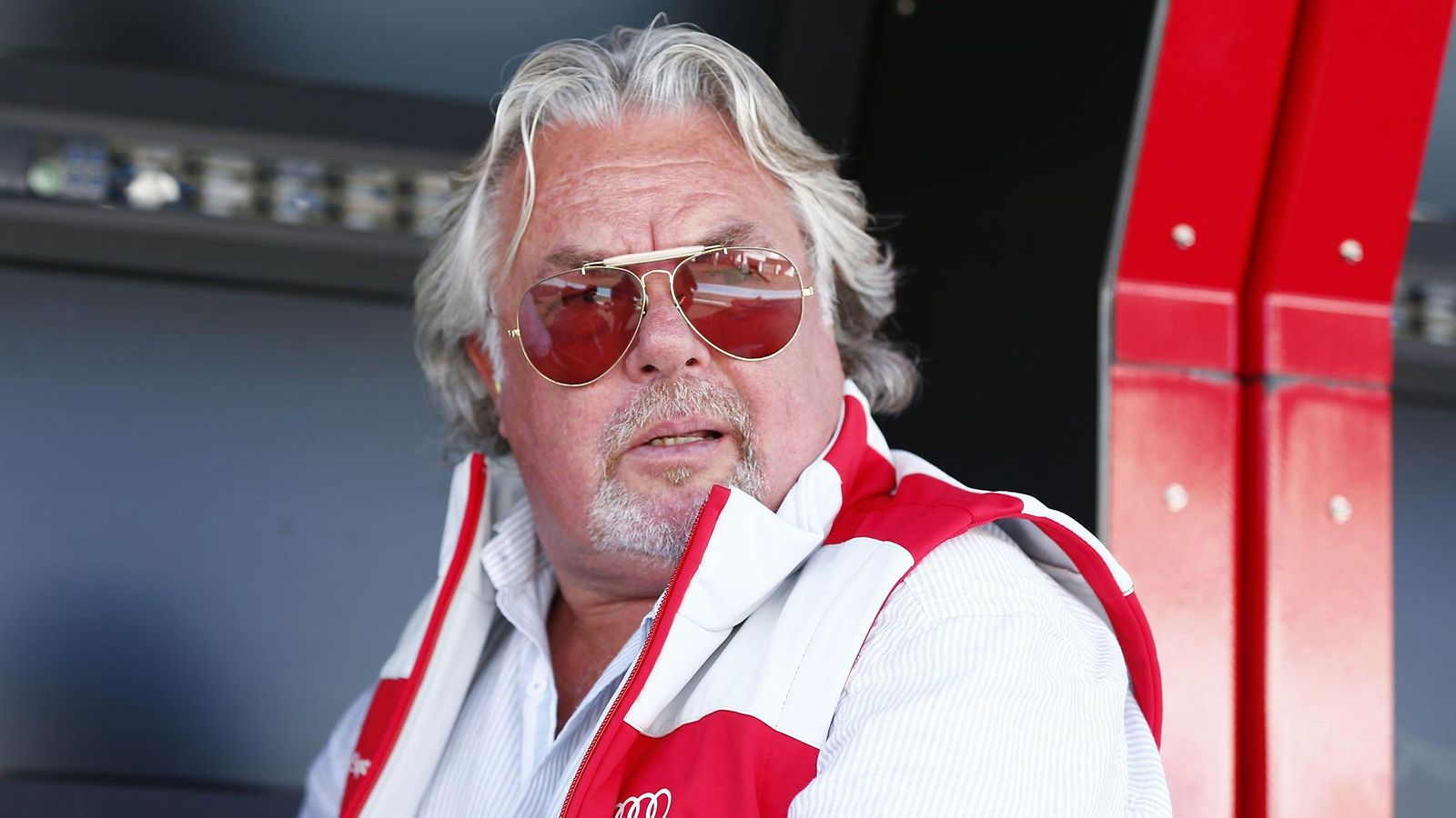 Keke Rosberg