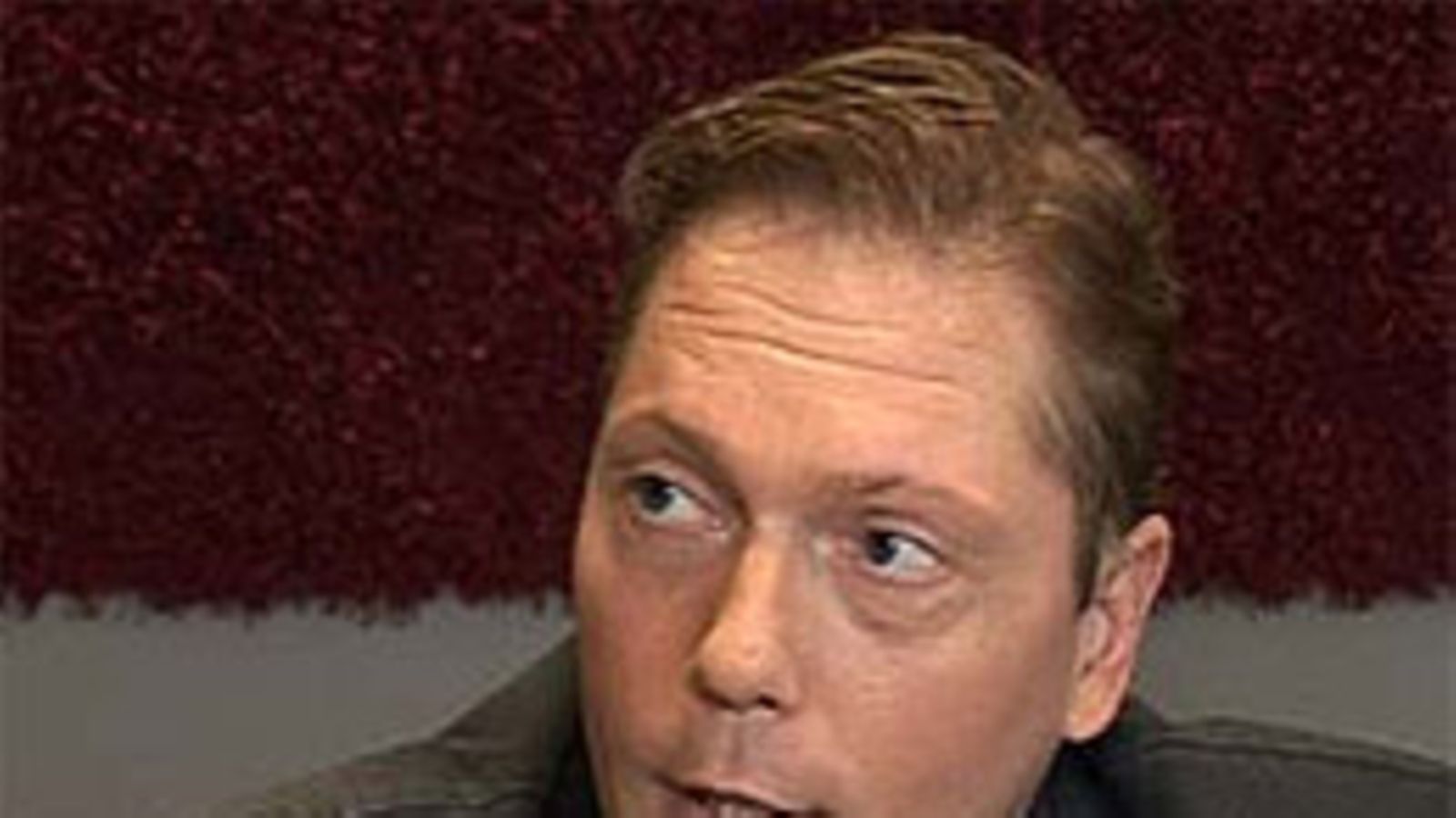 Vesa Keskinen (Kuva: MTV Oy)