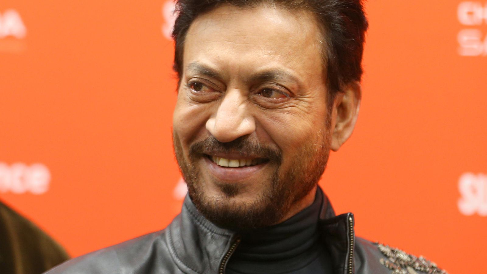 Irrfan Khan