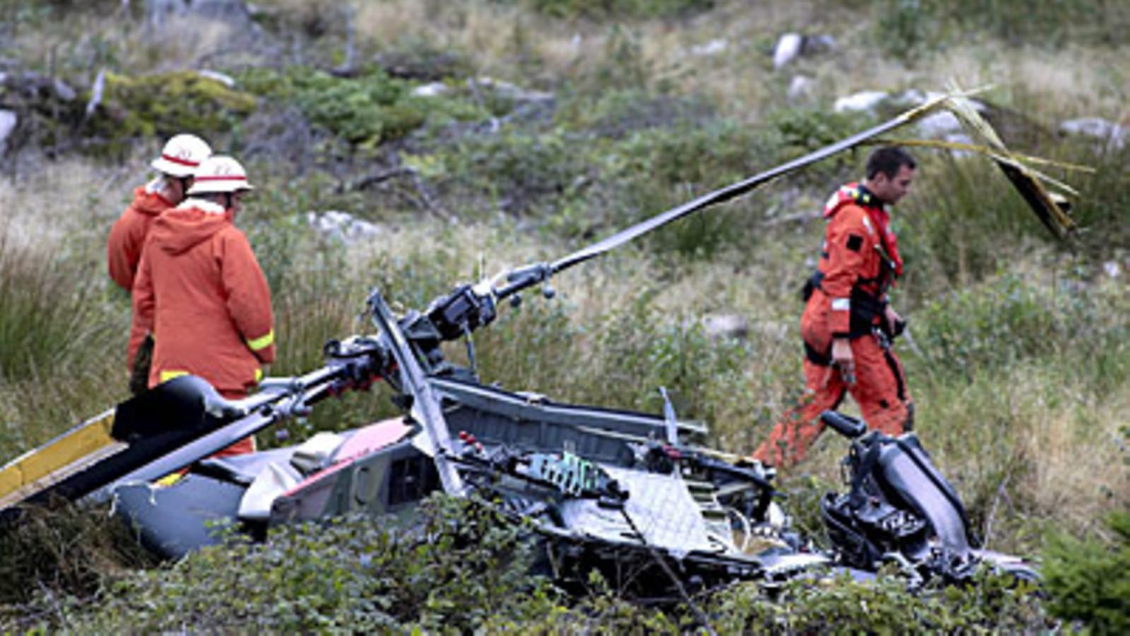 photo: EPA/Hans Runesson